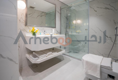 Apartment for rent in Alsulaymanieh - Riyadh
