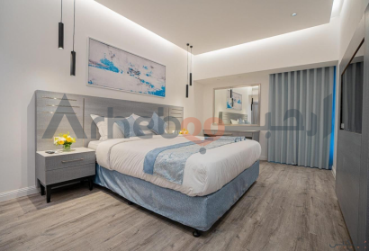 Apartment for rent in Alsulaymanieh - Riyadh